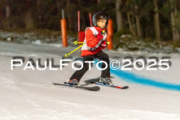 KIDS-NIGHT-RACE Farchant, 24.01.2025