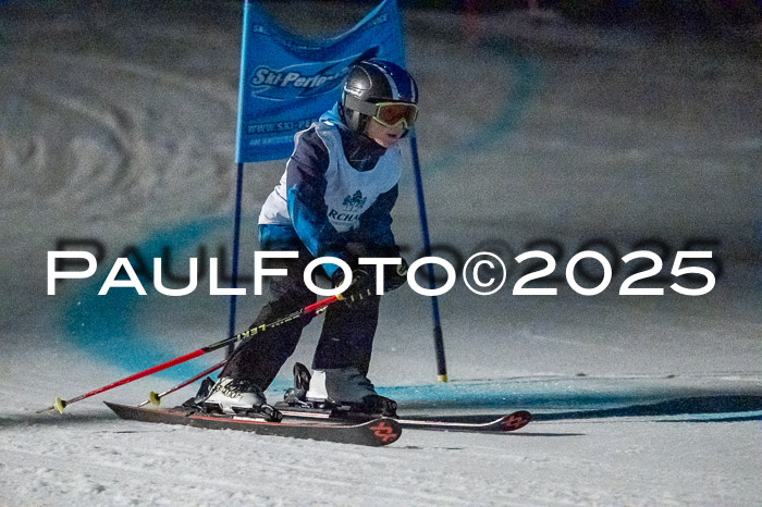 KIDS-NIGHT-RACE Farchant, 24.01.2025