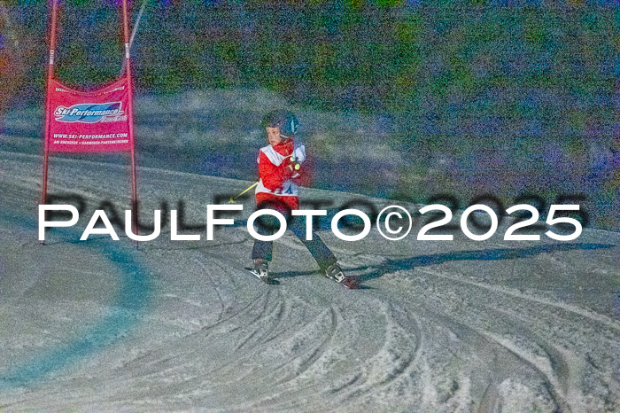 KIDS-NIGHT-RACE Farchant, 24.01.2025