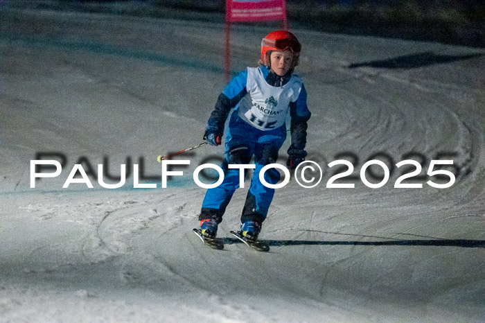 KIDS-NIGHT-RACE Farchant, 24.01.2025