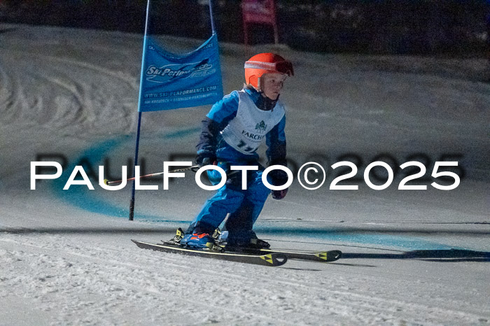 KIDS-NIGHT-RACE Farchant, 24.01.2025