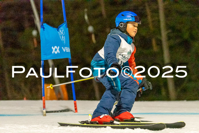 KIDS-NIGHT-RACE Farchant, 24.01.2025