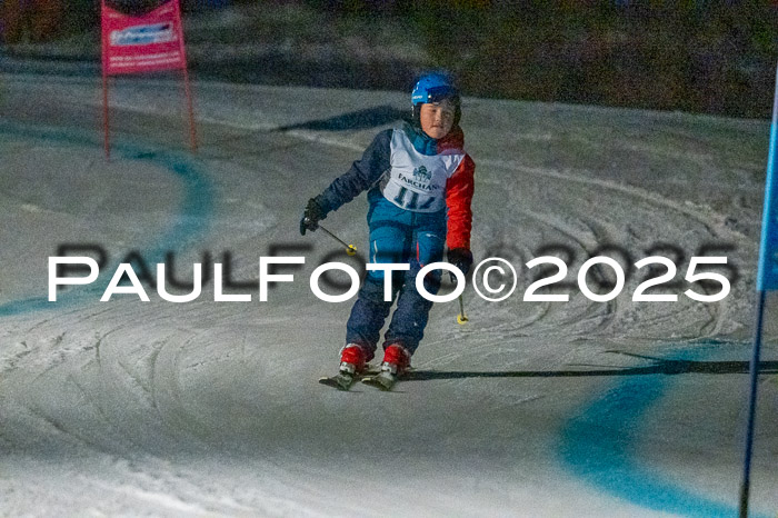 KIDS-NIGHT-RACE Farchant, 24.01.2025