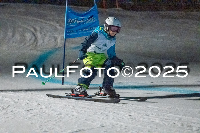 KIDS-NIGHT-RACE Farchant, 24.01.2025