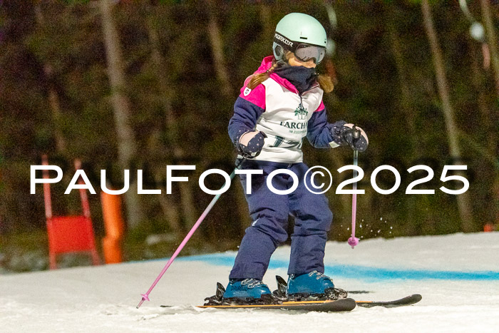 KIDS-NIGHT-RACE Farchant, 24.01.2025