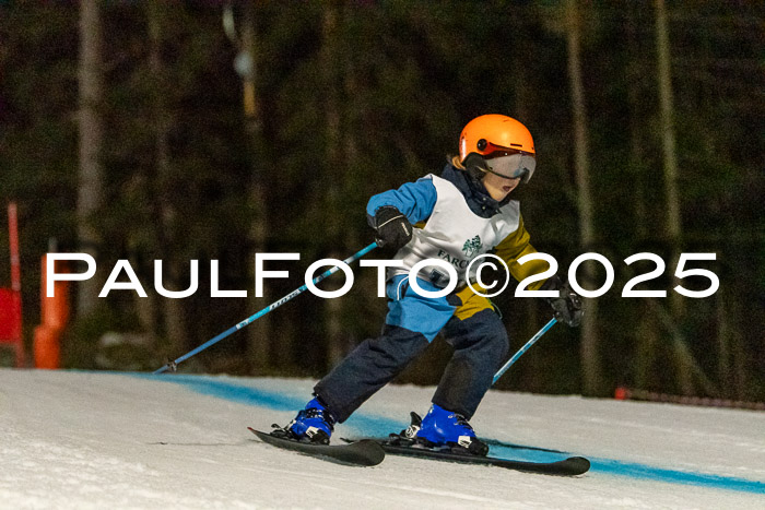 KIDS-NIGHT-RACE Farchant, 24.01.2025