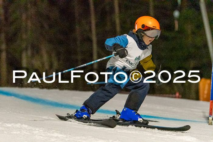 KIDS-NIGHT-RACE Farchant, 24.01.2025