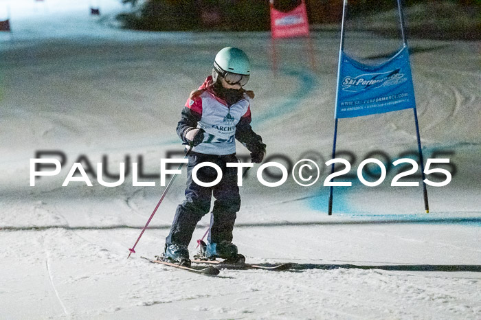 KIDS-NIGHT-RACE Farchant, 24.01.2025