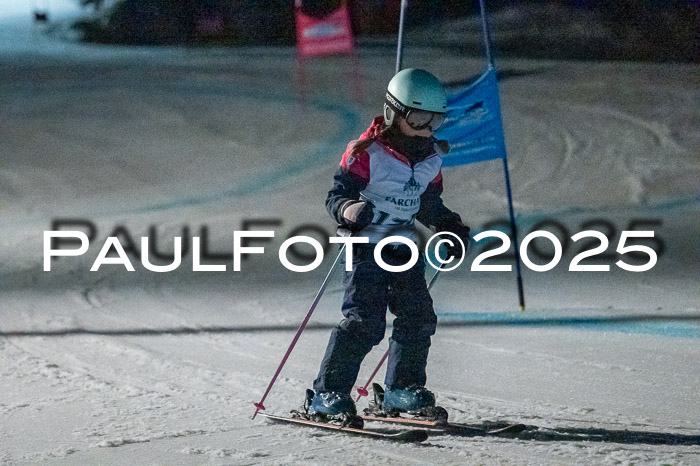 KIDS-NIGHT-RACE Farchant, 24.01.2025