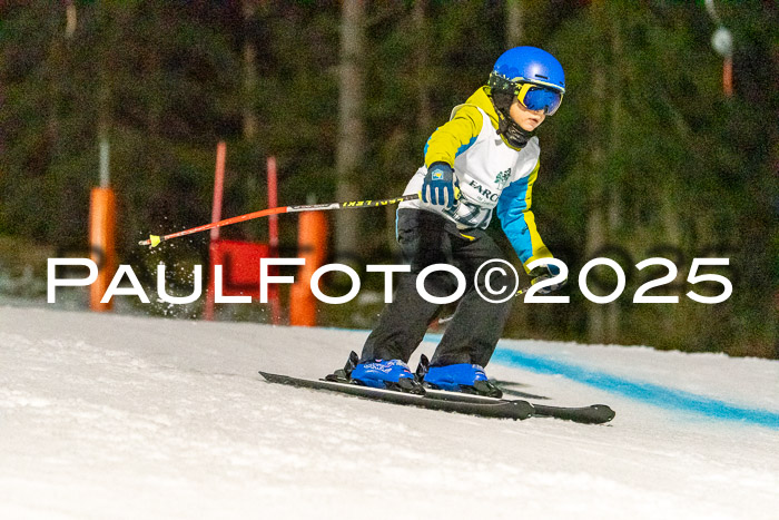 KIDS-NIGHT-RACE Farchant, 24.01.2025