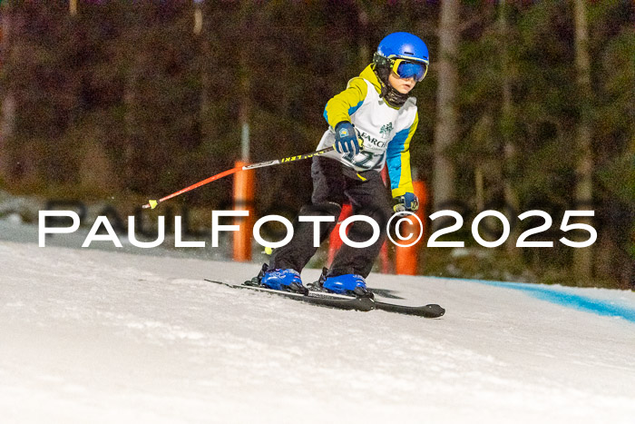 KIDS-NIGHT-RACE Farchant, 24.01.2025