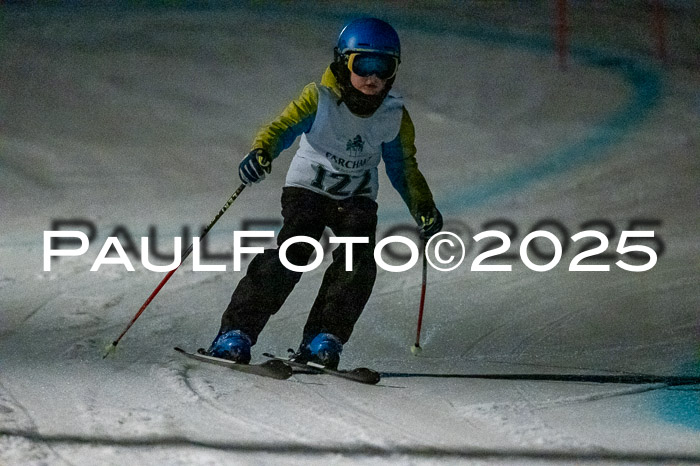 KIDS-NIGHT-RACE Farchant, 24.01.2025