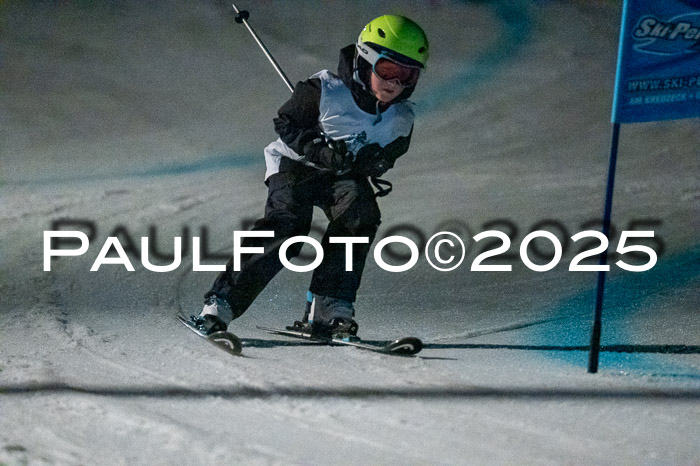 KIDS-NIGHT-RACE Farchant, 24.01.2025