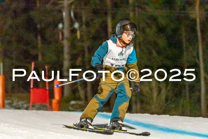 KIDS-NIGHT-RACE Farchant, 24.01.2025