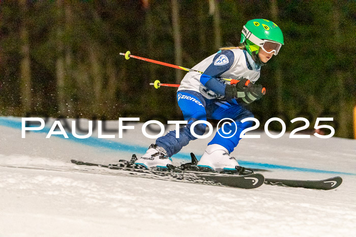 KIDS-NIGHT-RACE Farchant, 24.01.2025