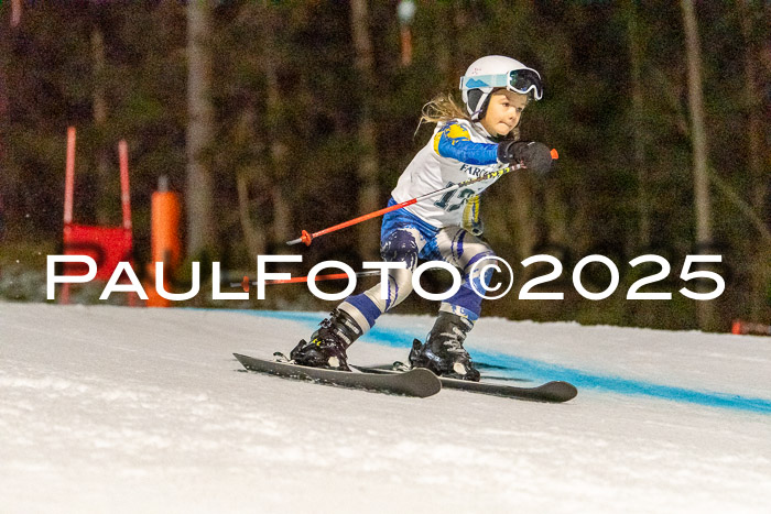 KIDS-NIGHT-RACE Farchant, 24.01.2025