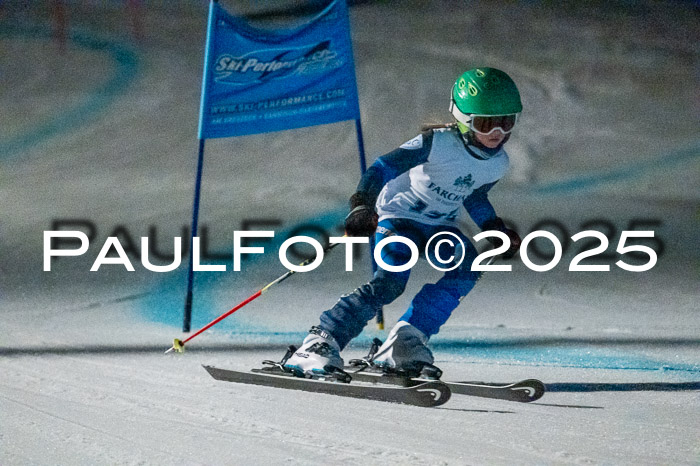 KIDS-NIGHT-RACE Farchant, 24.01.2025