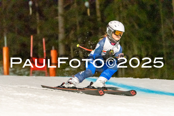 KIDS-NIGHT-RACE Farchant, 24.01.2025