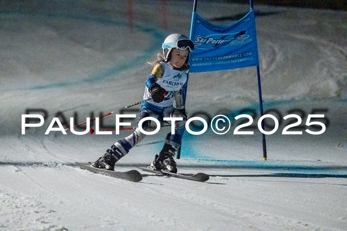 KIDS-NIGHT-RACE Farchant, 24.01.2025