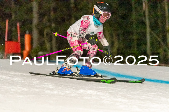 KIDS-NIGHT-RACE Farchant, 24.01.2025