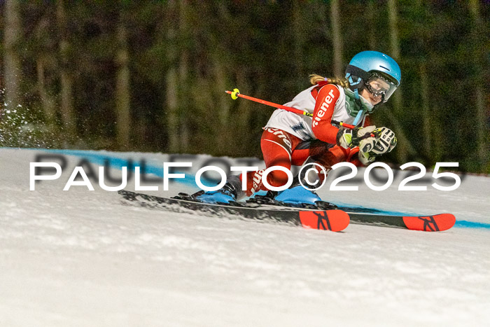 KIDS-NIGHT-RACE Farchant, 24.01.2025