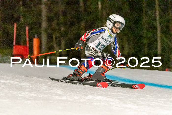 KIDS-NIGHT-RACE Farchant, 24.01.2025