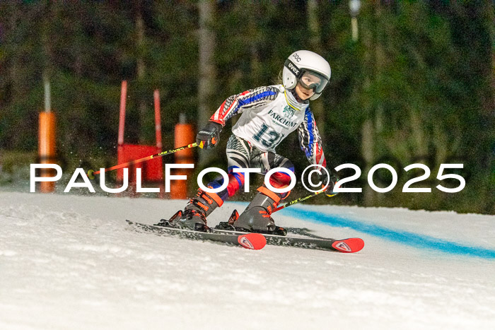 KIDS-NIGHT-RACE Farchant, 24.01.2025