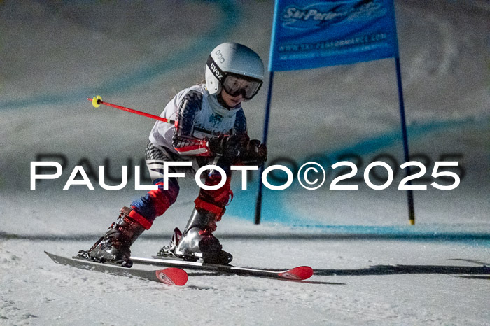 KIDS-NIGHT-RACE Farchant, 24.01.2025