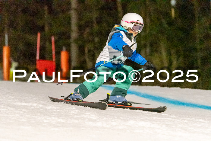 KIDS-NIGHT-RACE Farchant, 24.01.2025