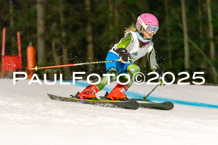 KIDS-NIGHT-RACE Farchant, 24.01.2025