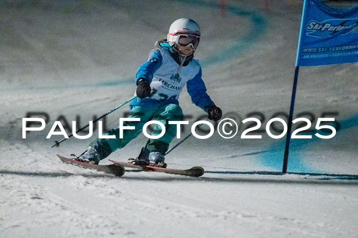 KIDS-NIGHT-RACE Farchant, 24.01.2025