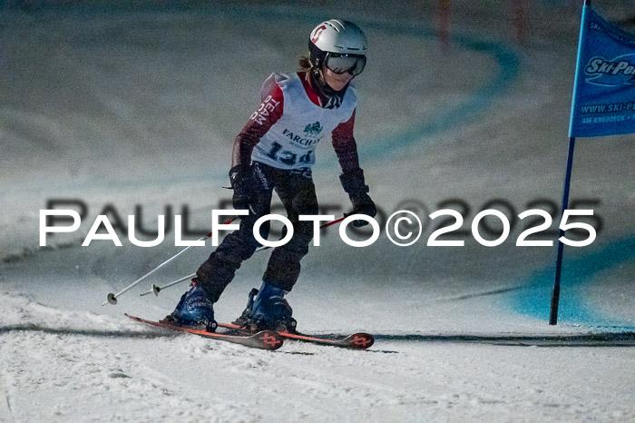 KIDS-NIGHT-RACE Farchant, 24.01.2025