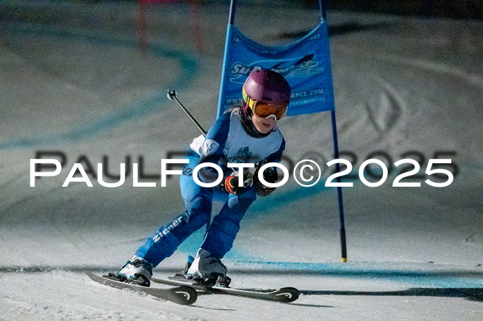 KIDS-NIGHT-RACE Farchant, 24.01.2025