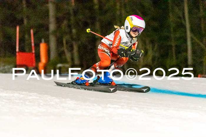 KIDS-NIGHT-RACE Farchant, 24.01.2025