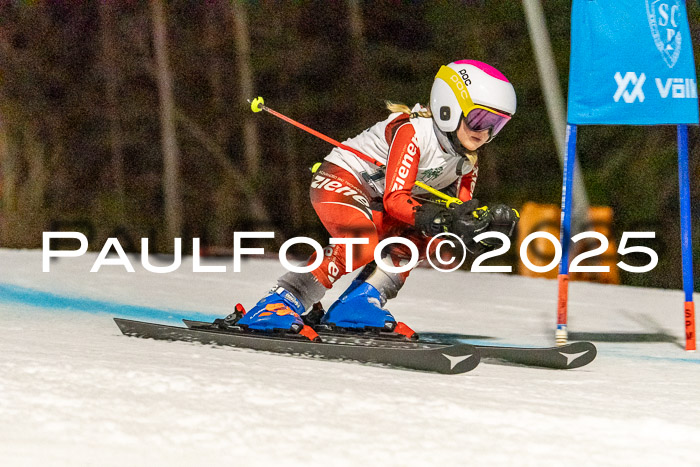 KIDS-NIGHT-RACE Farchant, 24.01.2025