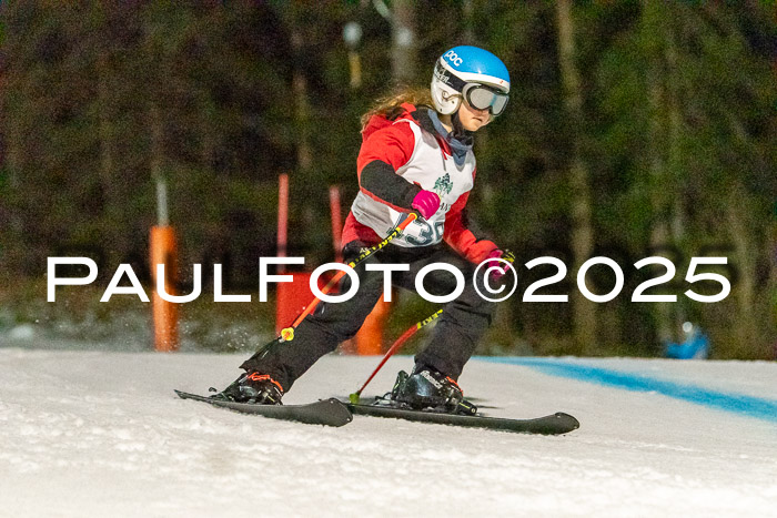 KIDS-NIGHT-RACE Farchant, 24.01.2025