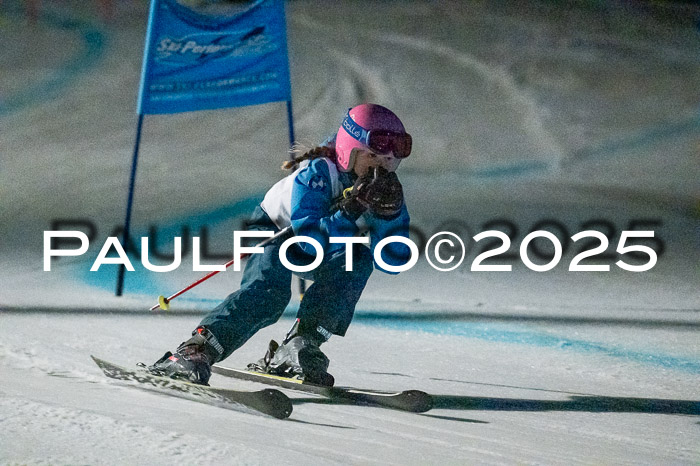 KIDS-NIGHT-RACE Farchant, 24.01.2025