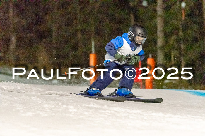 KIDS-NIGHT-RACE Farchant, 24.01.2025