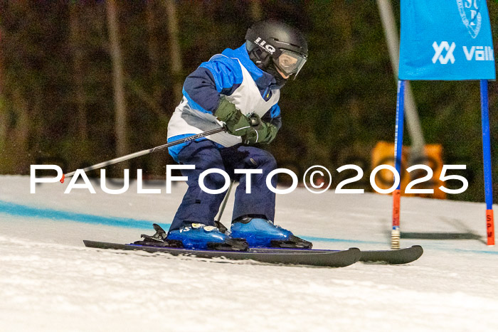 KIDS-NIGHT-RACE Farchant, 24.01.2025