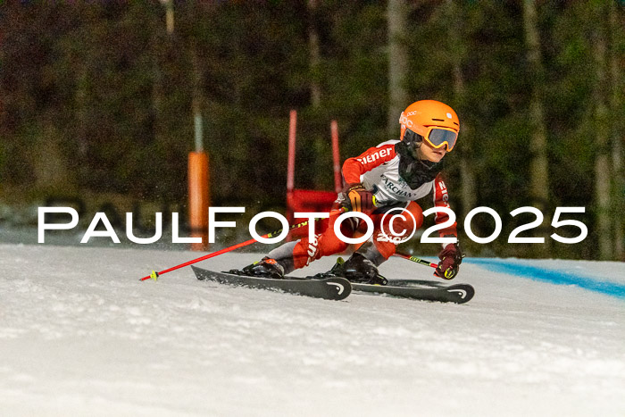 KIDS-NIGHT-RACE Farchant, 24.01.2025