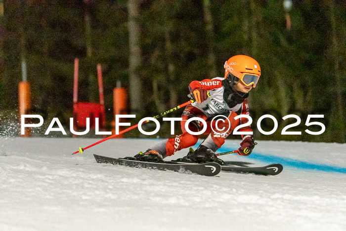 KIDS-NIGHT-RACE Farchant, 24.01.2025