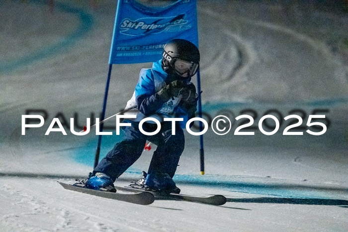 KIDS-NIGHT-RACE Farchant, 24.01.2025