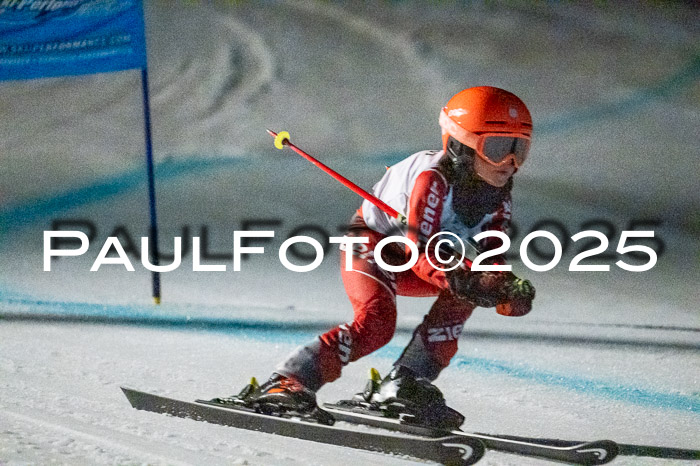 KIDS-NIGHT-RACE Farchant, 24.01.2025