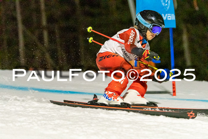 KIDS-NIGHT-RACE Farchant, 24.01.2025