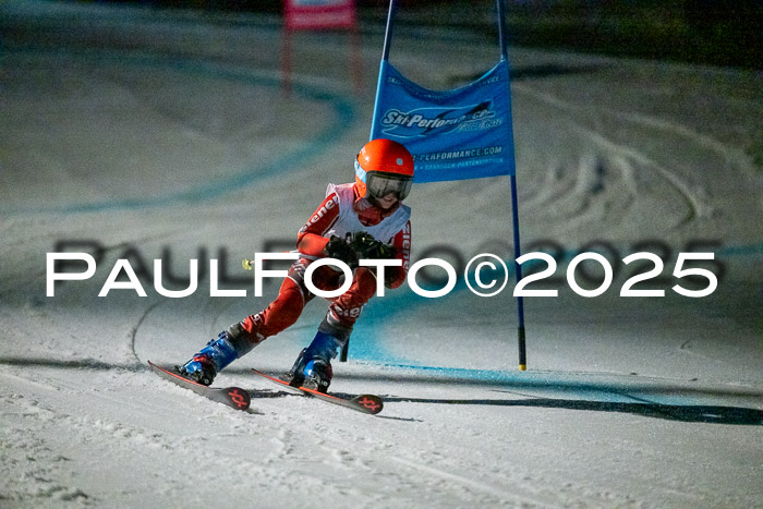 KIDS-NIGHT-RACE Farchant, 24.01.2025