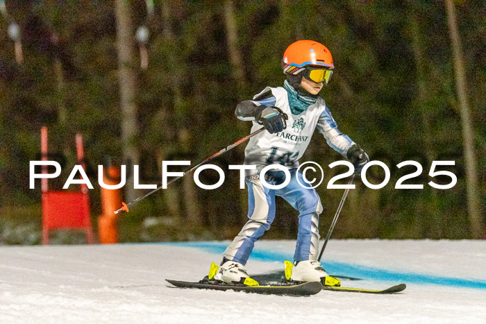 KIDS-NIGHT-RACE Farchant, 24.01.2025