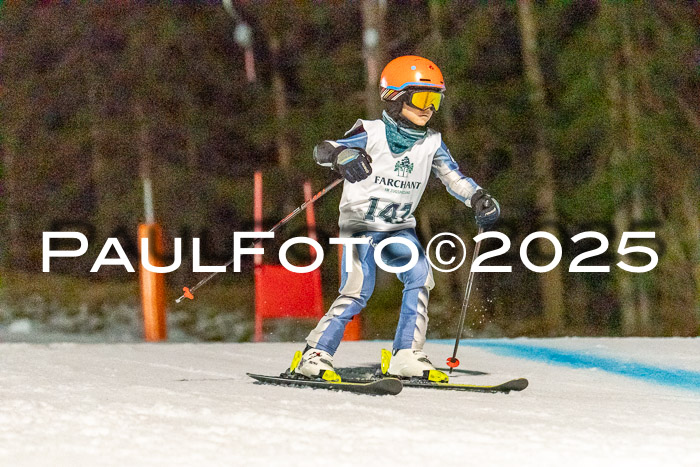 KIDS-NIGHT-RACE Farchant, 24.01.2025