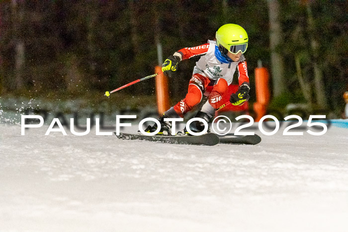 KIDS-NIGHT-RACE Farchant, 24.01.2025