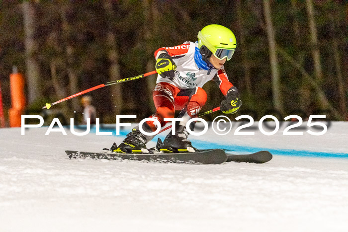 KIDS-NIGHT-RACE Farchant, 24.01.2025