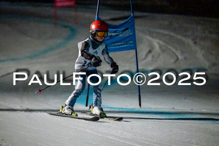 KIDS-NIGHT-RACE Farchant, 24.01.2025